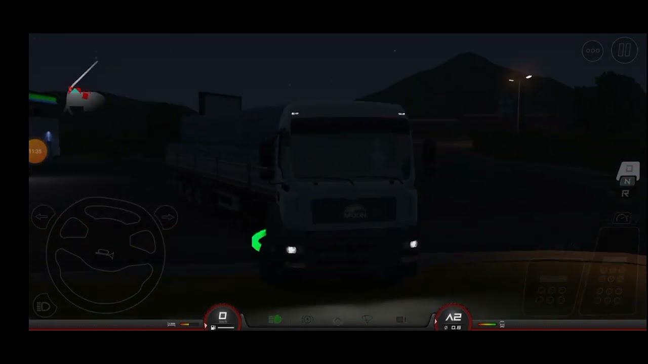 Обзор на игру Tracker of Europe 3