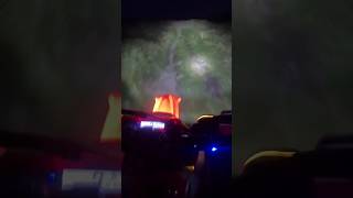Night Riding the Moor 🌌 | LED Headtorch Test for 24hr Dawn2Dusk 🏍️🔥 #Dawn2Dusk #Nightriding