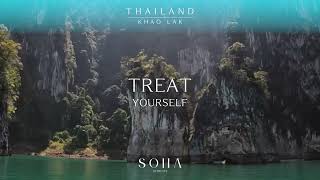 11-Day Transformational Retreat - Thailand