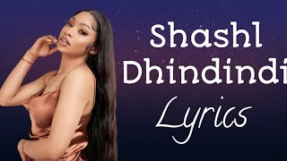 Shashl - Dhindindi Lyrics