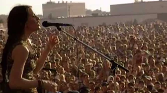 07. Alanis Morissette - You Learn (Woodstock '99) 07. Alanis Morissette - You Learn (Woodstock '99)