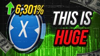 XDC Network Just Got 100X BETTER! (HUGE NEWS)