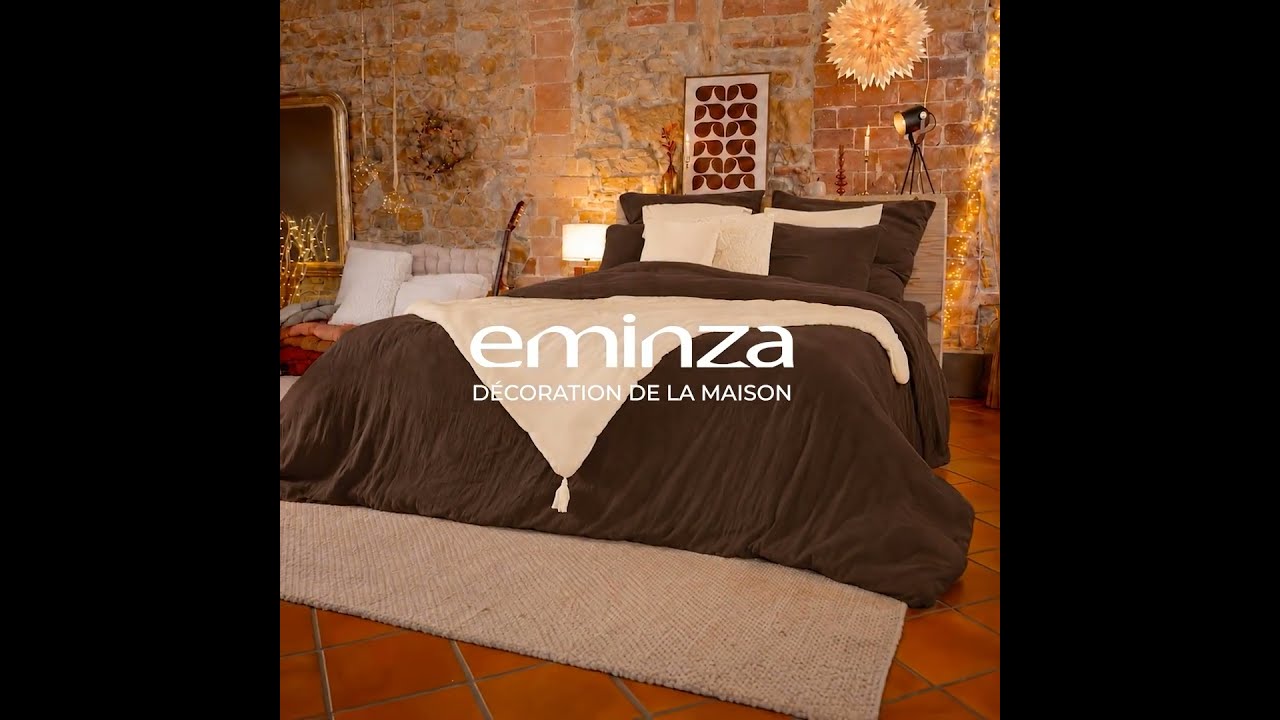 Eminza video