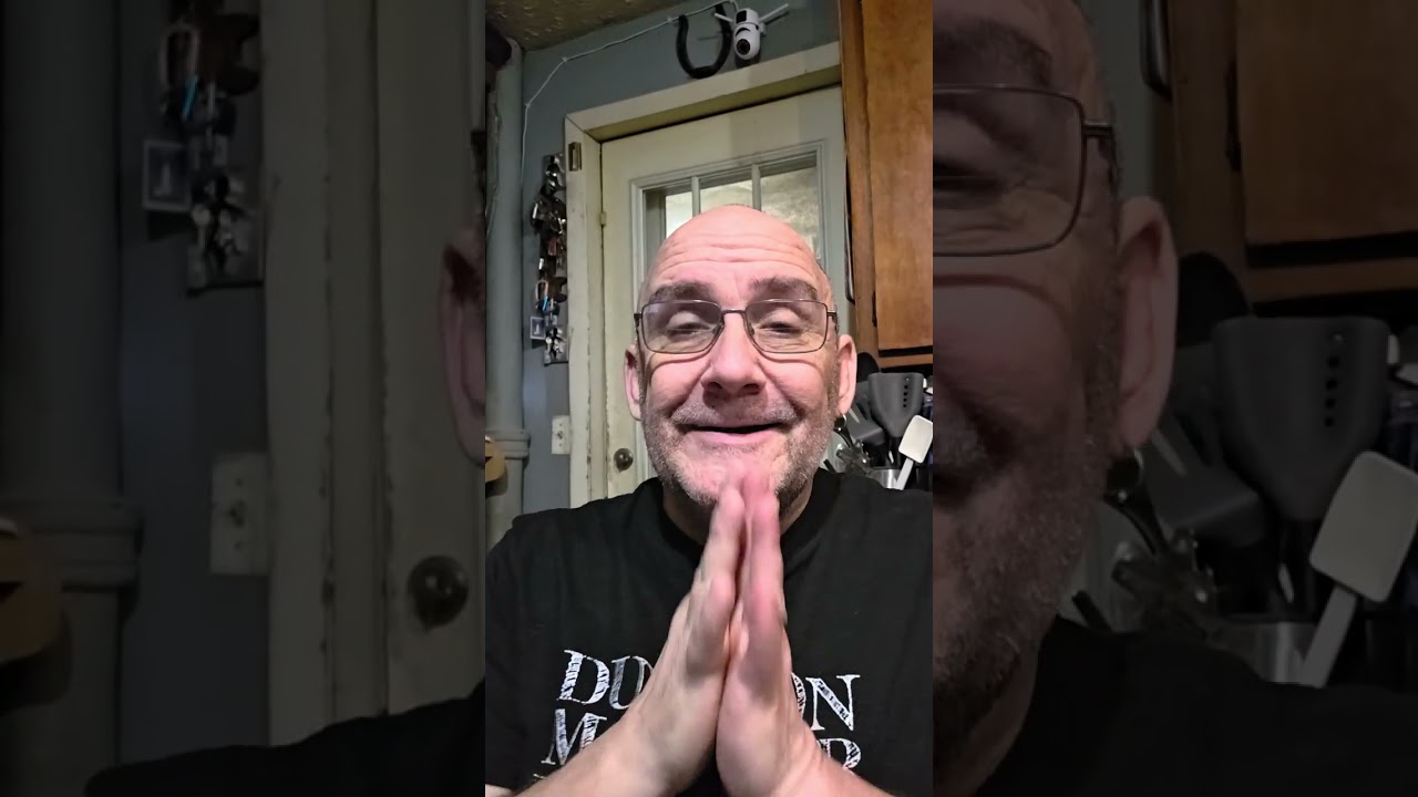 Michigan stuff and Silence...