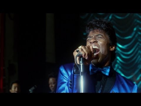 'Get on Up' Trailer