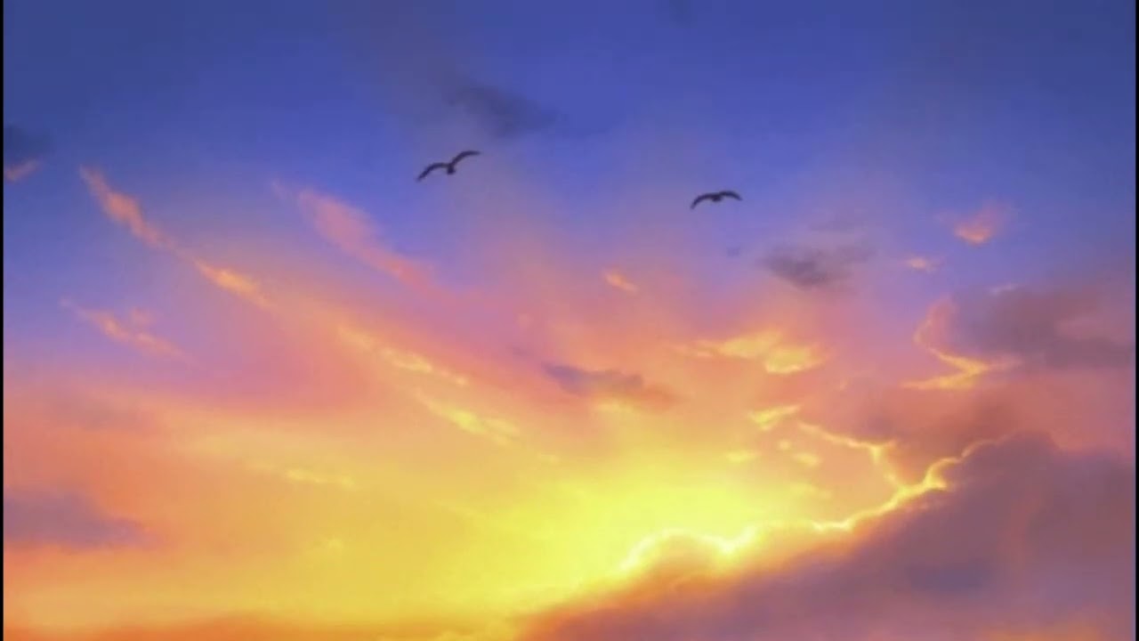 Oasis - Some Might Say (Slowed + Reverb)