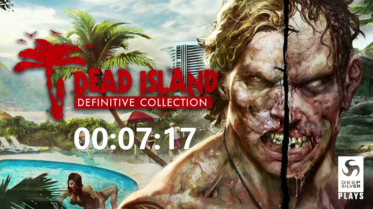 Dead Island Definitive Collection - Deep Silver