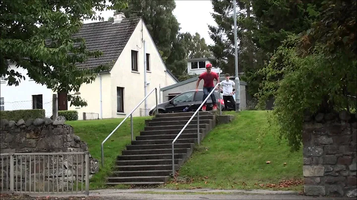 Michael Vass Short Edit