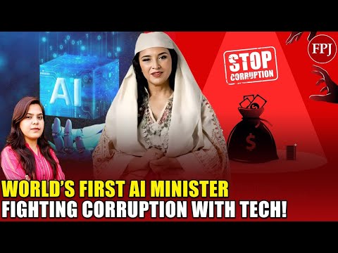 Albania’s AI Minister: Responsibilities and Function | Explained