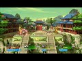 ARMORED PİNG KUNG FU PANDA