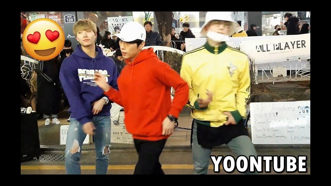 181209 All Player Crew Special Day Close-Up | Irene Fernández