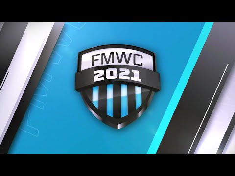 FMWC 2021 - Stage 1 Review