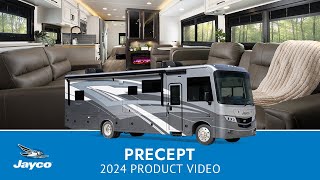 2024 Precept - Jayco RV by JaycoRVs 845 views 1 month ago 26 minutes