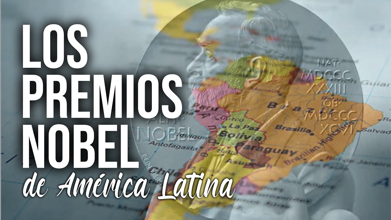 Все лауреаты Нобелевской премии по литературе из Латинской Америки