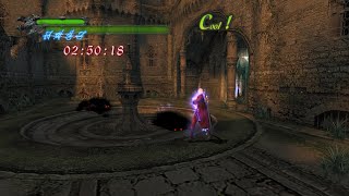 Dante Vs Shadows - Devil May Cry Hd Collection - Ps5