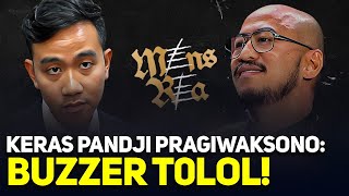 Download Lagu KERAS PANDJI PRAGIWAKSONO: BUZZER T0LOL! MP3