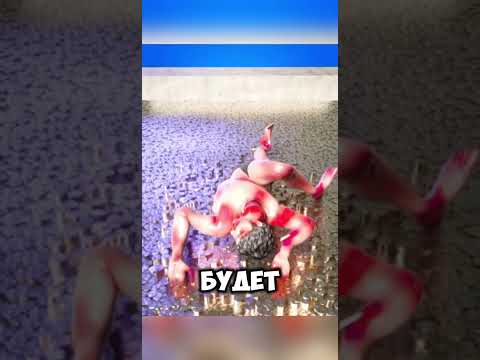 Что с тобой будет если ты искупаешься в бассейне денег? @zackdfilms