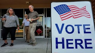 Decision 2024: Learn more about the upcoming election with WALB’s guides