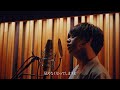 森内寛樹 - 「やさしさで溢れるように」【from デビューアルバム『Sing;est』 2021.1.20 Release】