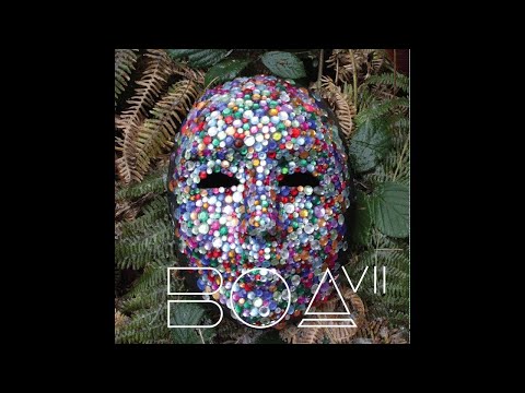 Boa - Dublje značenje (Official Audio / Album VII )