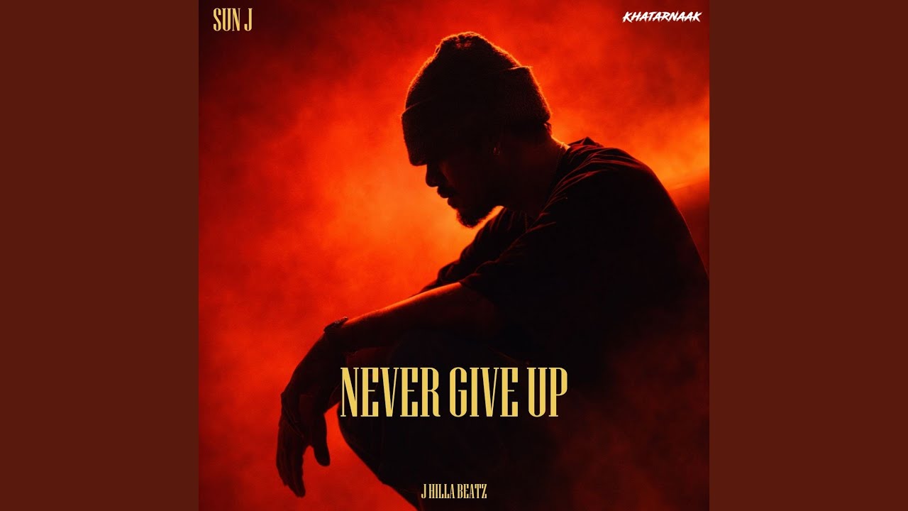 Watch Never Give Up on YouTube Watch Never Give Up on YouTube
