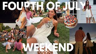 4th of July in the Hudson Valley
