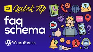 How to Add FAQ Schema to WordPress with Cornerstone