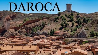 DAROCA | Empty Aragon