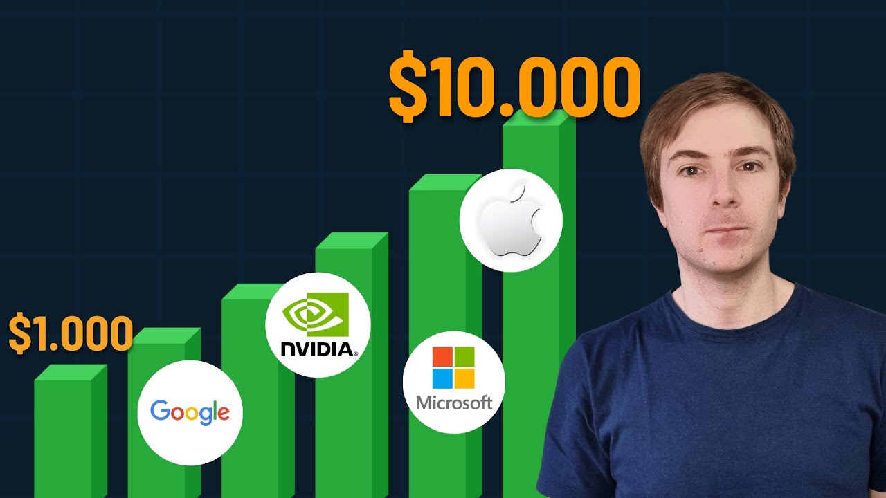 Cómo Funciona El Interés Compuesto 💰 Así Se Usa En Inversiones