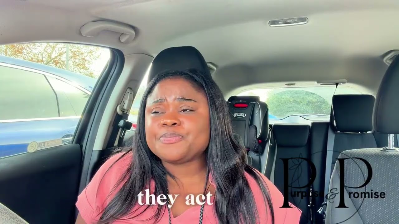 Your spouse has received a word of confirmation about you. 