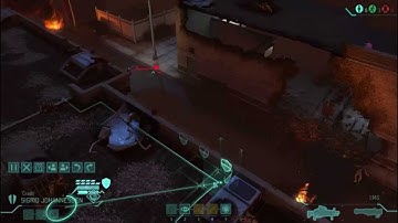 XCOM: Enemy Within - Part 12 (Mission: Alien Terror in Egypt)