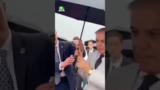 Sharif’s Big China Mission | NTV Global