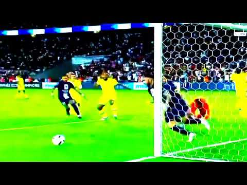 هدف سيرجيو راموس الاسطورييي 😍😍