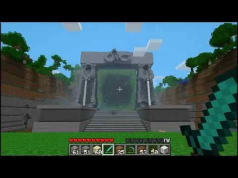 WinCraft~Episode 2~ The Dark Portal (WoW)