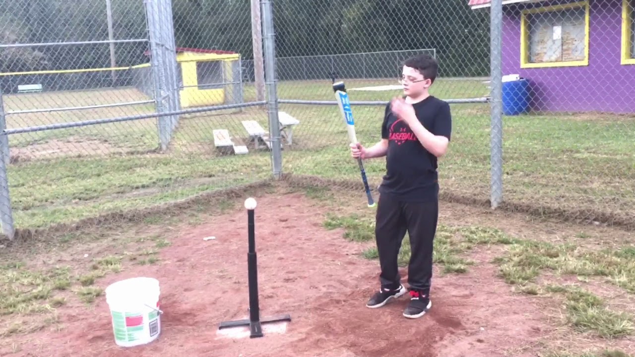 Louisville Slugger Solo 618 Bat Review