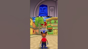 Going Sad to a Cold Caller | #toontownrewritten #gaming #toontown #cogs