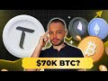 $70K BTC? Where Are We Going Next?