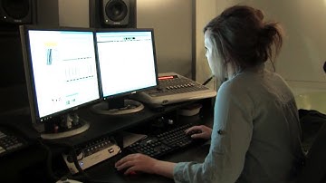 Battlefield: Bad Company - Developer Diary: Audio