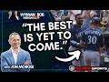 Jon Morosi on Why the Mariners Best Baseball Is Still Ahead | #SeattleSports