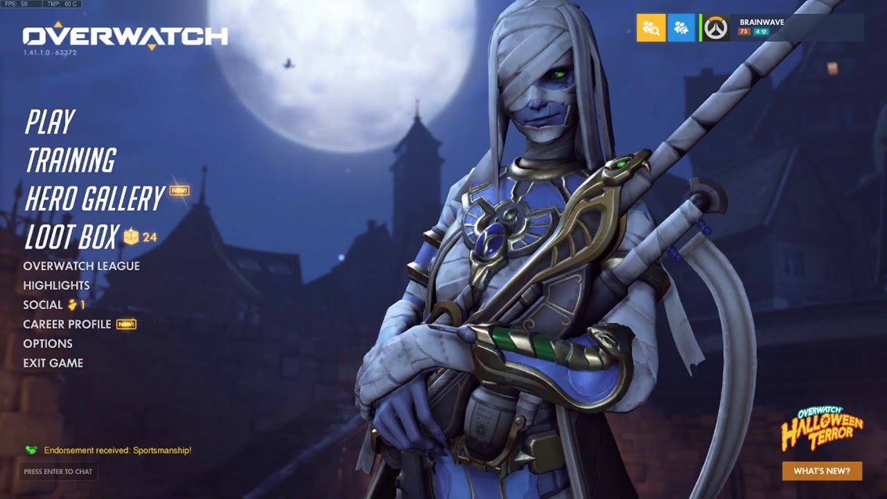 Mindgear Live Stream - Gameplay