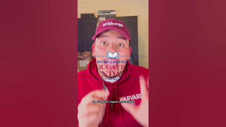 Cara mendapatkan beasiswa penuh ke perguruan tinggi #beasiswa