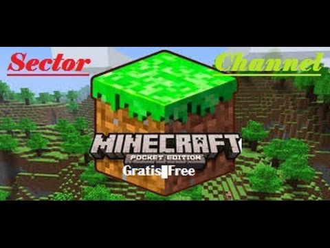 come scaricare minecraft pocket edition gratis per ipad