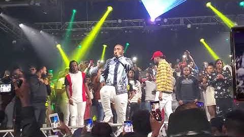 Ding Dong Birthday Bash 🎂🍾 | Sept 2019 @ Amazura NightClub NYC Ft. Teejay, Shenseea & Friends