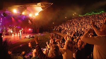 Aftermovie Caprera 2025 | Hoogtepunten van het Openluchttheater Seizoen