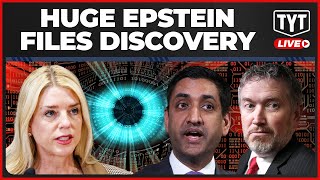 Over ONE MILLION Epstein Files DISCOVERED!! Trump STRIKES Nigeria. Is Meta CENSORING Palestine?