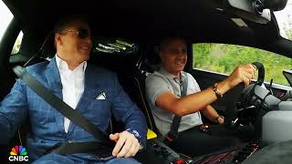 Lamborghinis Are Taking Over Nashville | Cities of Success
