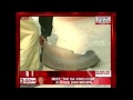 Shatabdi Express escapes major disaster