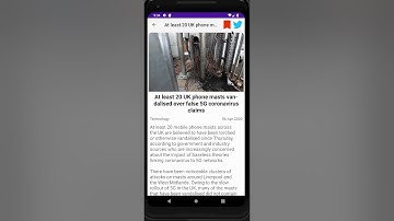 CSCI 571 Spring 2020- hw9 - Android App Demo