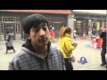 昆明暴恐事件后 北京天安门广场加强戒备 昆明暴恐事件后 北京天安门广场加强戒备