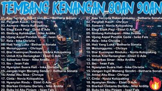 Download Lagu 🌃 NONSTOP TEMBANG KENANGAN 80AN 90AN TERBAIK | BIKIN BAPER DI TENGAH KERAMAIAN KOTA | Lagu Lawas  MP3